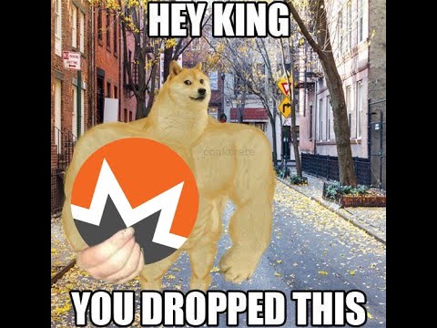 Superchats with Monero (Shadowchat)