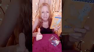 ASMR Bimbo Sweet Toast Yummy Crunchy Sounds Subscribe Like 👍