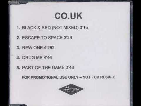 co.uk (Co dot) - Part of the Game (Album Version)