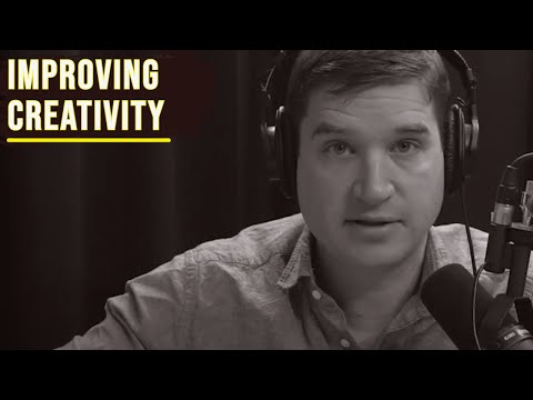 Does Disconnection Improve Creativity?