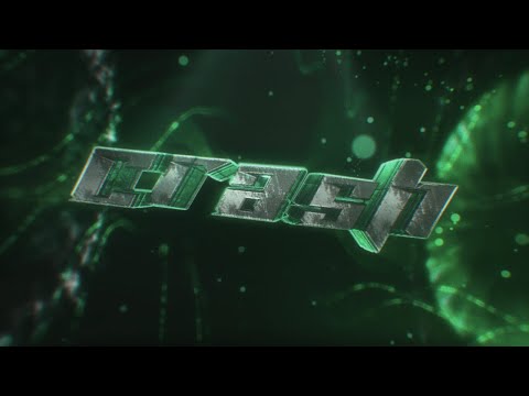 🔥INTRO PARA @Crashdzn • FT. @JaumzFX(C4D) | CA!O DES!GNER✓