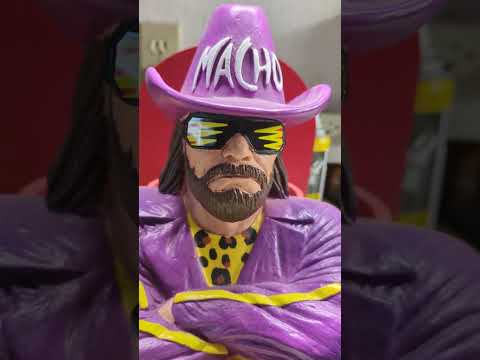 Macho Man Randy Savage