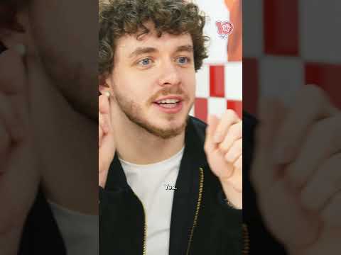 Who remembers this moment... | Jack Harlow Chicken Shop Date