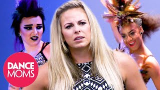 The Girls Are PUSHED to Their Breaking Point (S6 Flashback) | Dance Moms