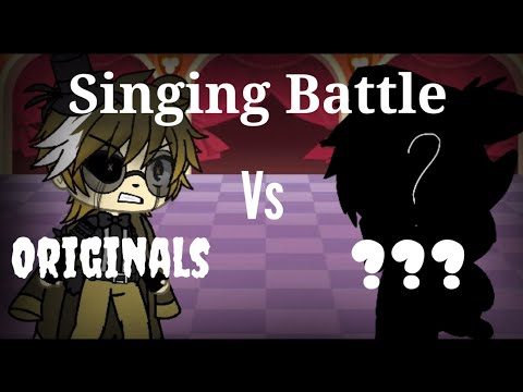 fnaf 1 vs ??? / Singing Battle / Who Won? / 1k+ special