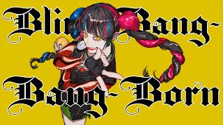 【歌ってみた】「Bling-Bang-Bang-Born / Creepy Nuts」 covered by 春猿火