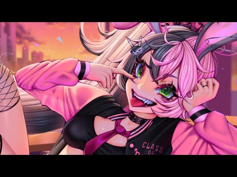 RABBIT RAMPAGE [Punkalopi Theme/BGM] Prod: Tomo Aries