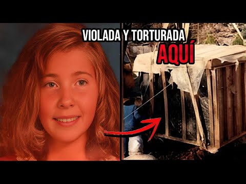 El Caso más Espeluznante que Verás Hoy l Katie Beers (tenía solo 9 años)