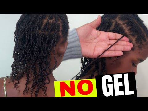 Getting Starter LOCS | Hair Me Out