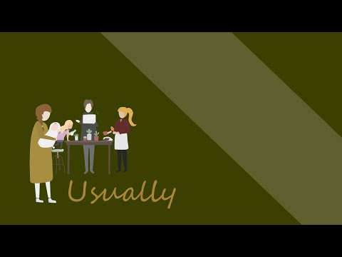 「Usually」１時間耐久曲 / 作業用 / 勉強用