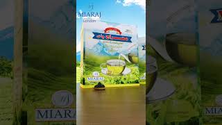 #  Green tea # Mairaj tea