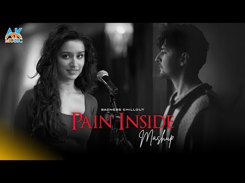 Pain Inside Mashup | Sadness Memories | Nonstop Jukebox | Chillout Mix