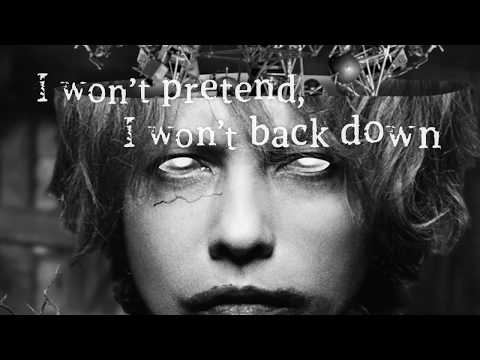 HYDE - OUT Lyric Video