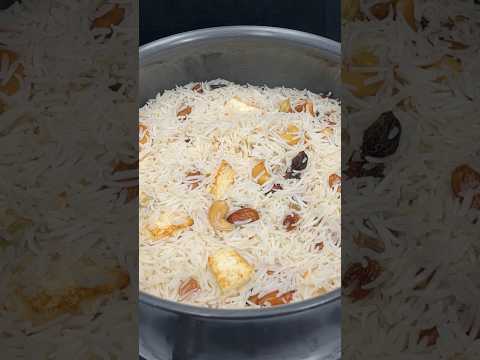 Navratan Rice ASMR Cooking || #shorts #asmr #food #indianasmrworld #cooking #recipe