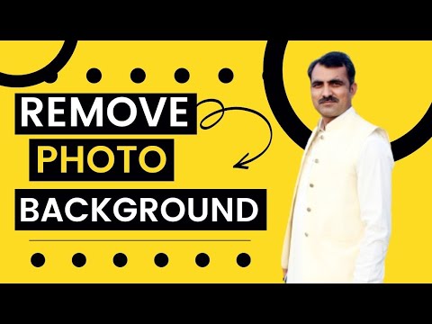 How to Remove photo background change in photoshop pen tool hindi ///  photoshop tutorial