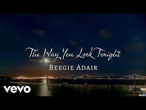 Beegie Adair - The Song Is You (Visualizer)