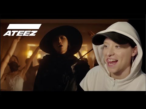 DANCE CHOREOGRAPHER REACTS - ATEEZ (에이티즈) - 'Ice On My Teeth' MV + Dance Practice + DEMO + Jess Take