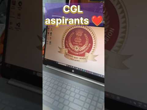 Study 📚vlog SSC CGL ❤️🔥💯#sscvlog #minivlog #shorts #study #ssccgl