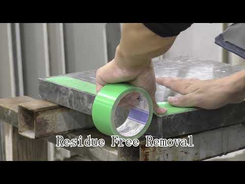 【English】Surface Protection Tape