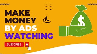 Online Earning Apps For Android || Make Money From Ads