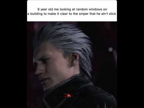 quality meme [Vergil edit] if we being real #shorts #edit #memes #cringe