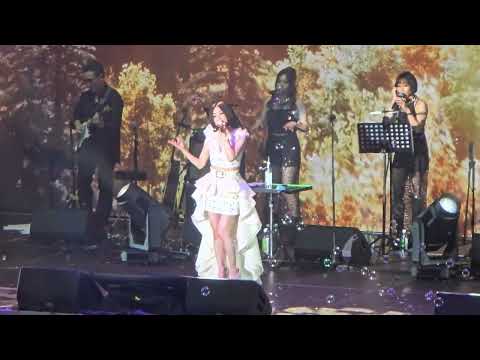 《あなたが満ちてゆく》 @ 20240714 酒井法子香港演唱會2024 Noriko Sakai Concert in Hong Kong 2024「My Dear」DAY 2