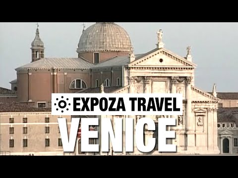 Insider - Metropolis: Venice Vacation Travel Video Guide