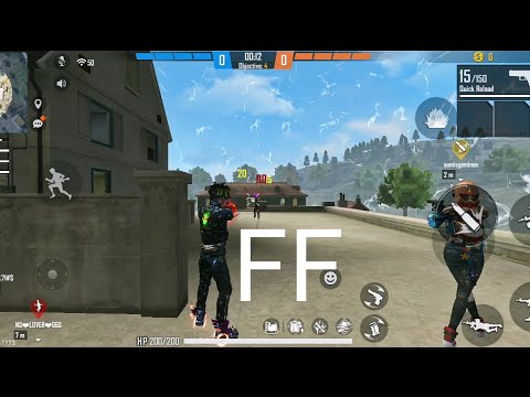 Free Fire Funny Moment Game Play Gaming Live