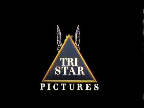 Tri-Star Pictures, first logo