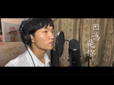 韋禮安(WeiBird) - 因為是你(Just Stay With Me) (cover by Jake)