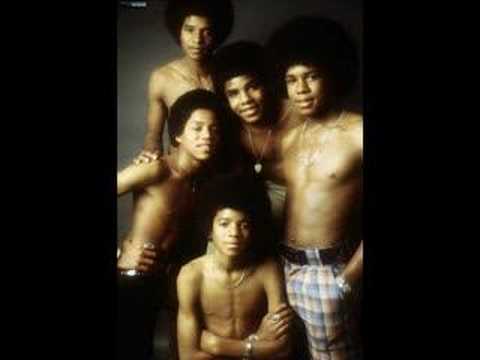 Jackson 5  Touch