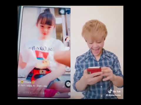 全力顔 - TikTok ヒット動画特集 2018-09-05(09)