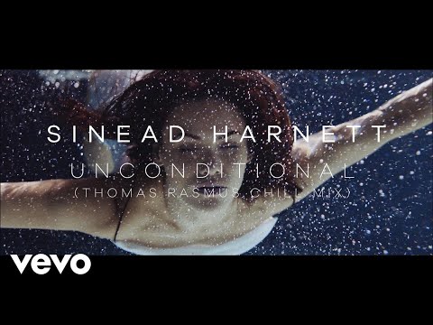 Sinead Harnett - Unconditional (Thomas Rasmus Chill Mix)