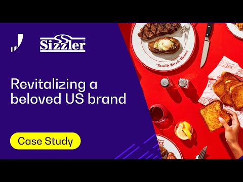 How integrated media helped drive 496% more Sizzler in-store visits | Journey Further Case Study