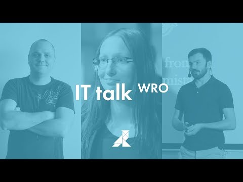 IT talk: «Tips & tricks for QA specialist, or How not to get bored while testing»