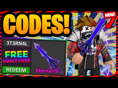 *7 CODES* ALL NEW MURDER MYSTERY 2 CODES JULY 2021 | ROBLOX MM2 CODES 2021