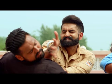 Parmish Verma Attitude Status | Whatsapp Video Status | Parmish Verma | Calaboose SIdhu Moose Wala