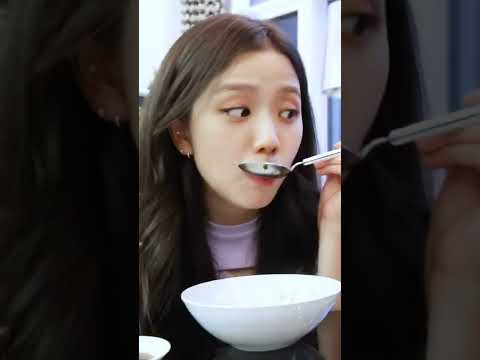 💜 jisoo asmr 🖤😋Like🖤 share subscribe💜yummy 😋 #shots #blackpink #jisoo #asmr