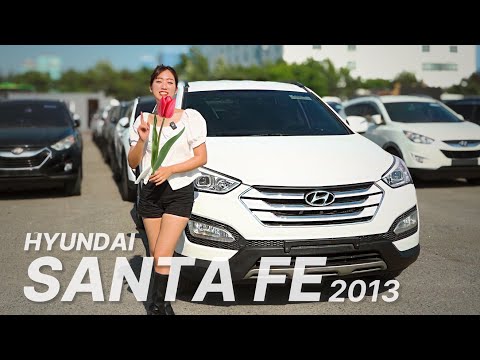 Por Qué la Hyundai Santa Fe Blanca es el SUV Perfecto para Ti