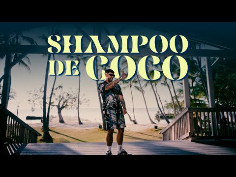 Anuel AA - Shampoo de Coco (Video Oficial)