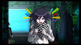 [DRV3] Every Ouma Kokichi Voice Line (Spoilers) (JP Audio - Hiro Shimono)