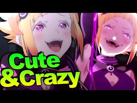 Capella is Amazing!  - Re:ZERO Starting Life in Another World Episode 55 Reaction!