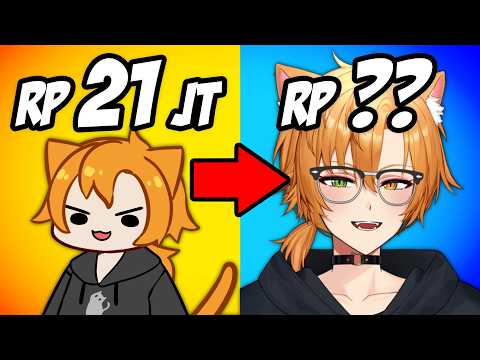 Berapa Harga Model VTuber? (2020 vs 2024)