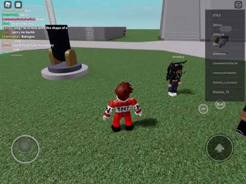 This ROBLOX video was from 2021