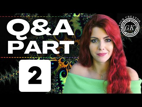 Answering Your Questions | Part Two: Consciousness, Reincarnation, and Life Obstacles