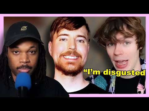 The Truth About MrBeast, Soggy cereal & Dogpack404