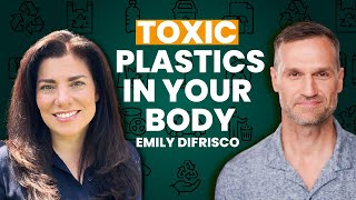 What Toxic Plastics Are Doing to Your Body Will Stun You