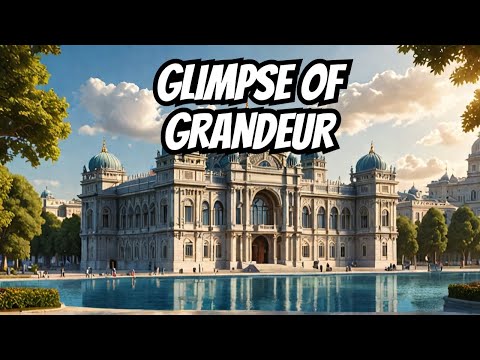 Discover the Opulence of Dolmabahçe Palace: A Glimpse into Ottoman Grandeur