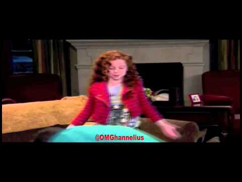 Dog With A Blog - Stan's New BFF - Season 3 Episode 11 promo - G Hannelius