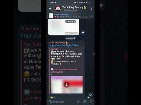 இந்த Earning Apps-லா உங்க கிட்ட இருக்கா 😳
